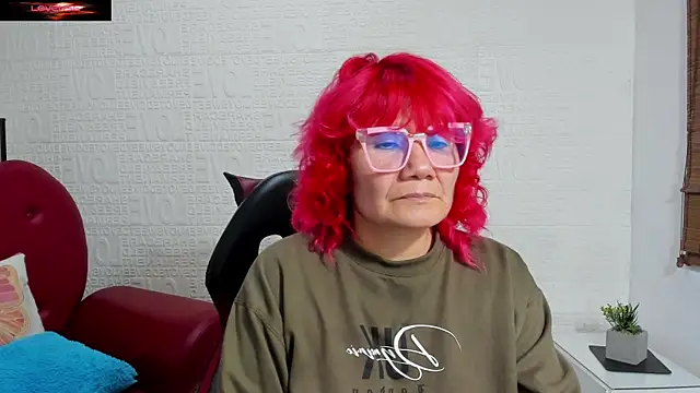 Salomeediaz  online show from 02/11/25, 12:17