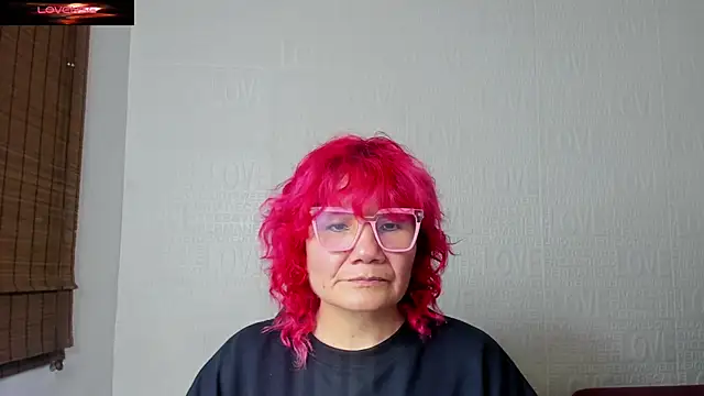 Salomeediaz  online show from 02/12/25, 09:11