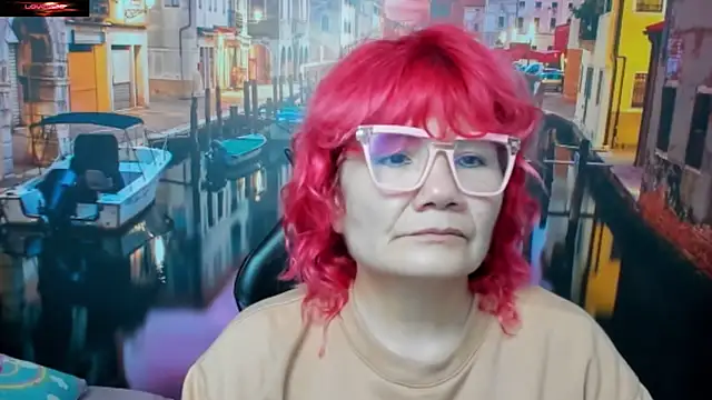 Salomeediaz  online show from 02/16/25, 01:27