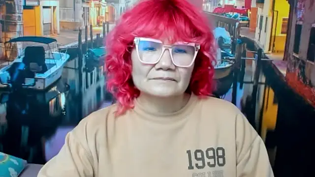 Salomeediaz  online show from 02/16/25, 04:32