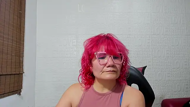 Salomeediaz  online show from 02/18/25, 09:09