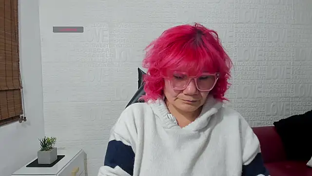 Salomeediaz  online show from 02/20/25, 09:09