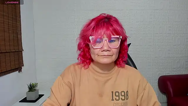 Salomeediaz  online show from 02/21/25, 09:32