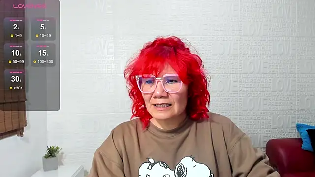 Salomeediaz  online show from 03/01/25, 08:10