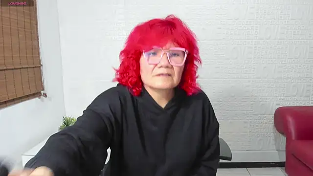 Salomeediaz  online show from 03/05/25, 02:14