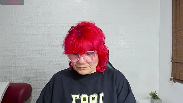 Salomeediaz  online show from 03/06/25, 08:05