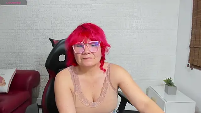 Salomeediaz  online show from 03/06/25, 11:09