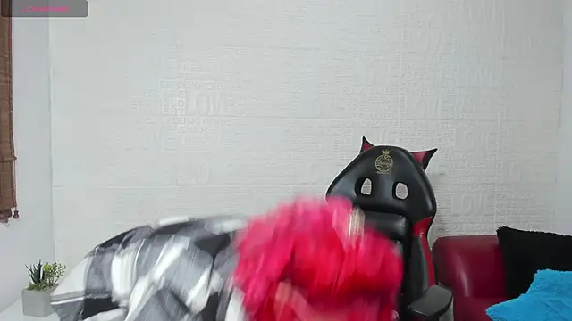 Salomeediaz  online show from 03/11/25, 02:21