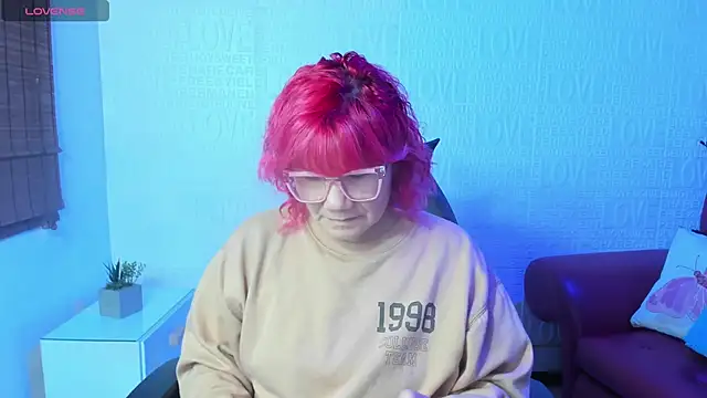 Salomeediaz  online show from 03/12/25, 08:10