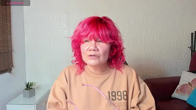 Salomeediaz  online show from 03/13/25, 02:49