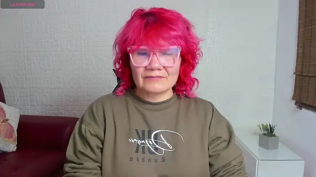 Salomeediaz  online show from 03/13/25, 08:11