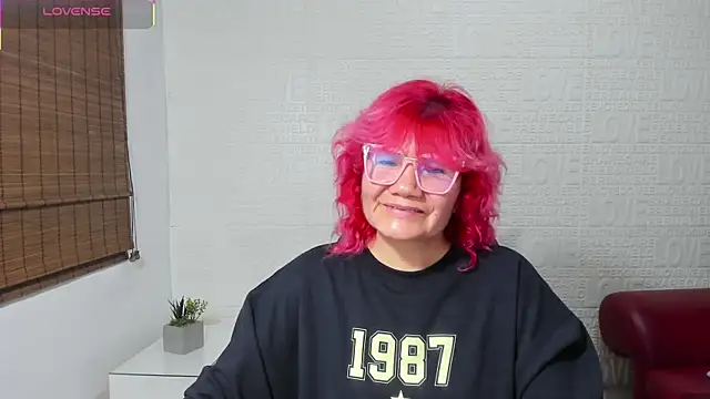 Salomeediaz  online show from 03/15/25, 02:14