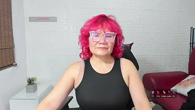 Salomeediaz  online show from 03/15/25, 11:17