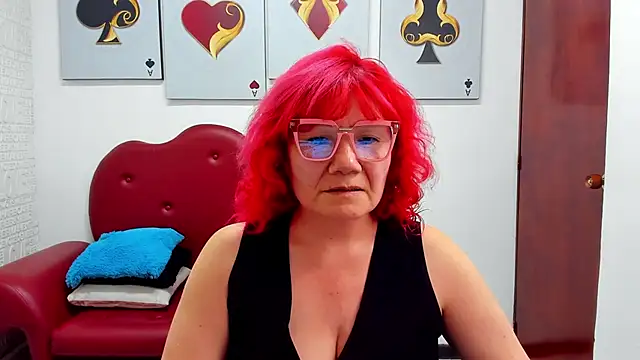 Salomeediaz  online show from 09/30/25, 09:09