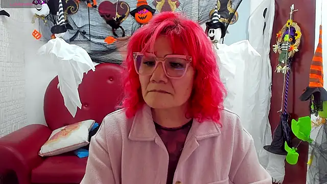 Salomeediaz  online show from 10/18/25, 09:04