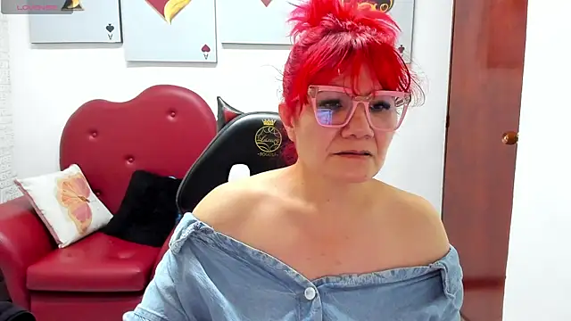 Salomeediaz  online show from 11/26/25, 09:16