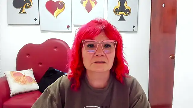 Salomeediaz  online show from 12/01/25, 08:58