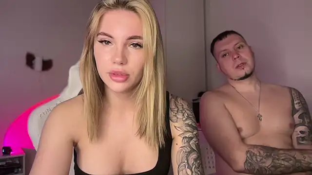 Snapshot of KesandAlex chatting on 03/29/26, 08:36 KesandAlex online show from 03/29/26, 08:36