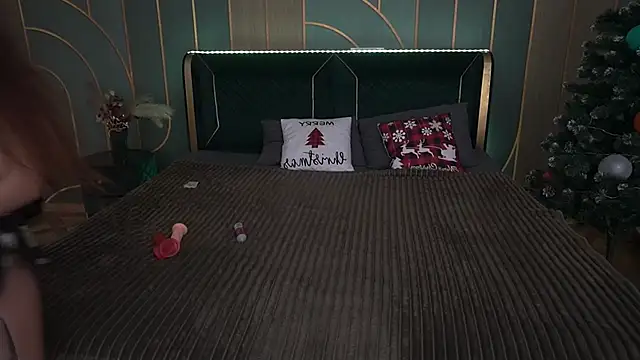 PamelaXX  online show from 01/07/25, 08:31