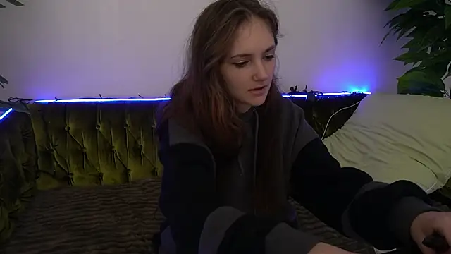 PamelaXX  online show from 01/16/25, 05:00