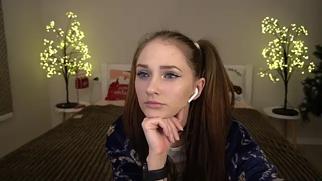 PamelaXX  online show from 01/25/25, 08:53