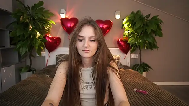 PamelaXX  online show from 02/11/25, 12:59