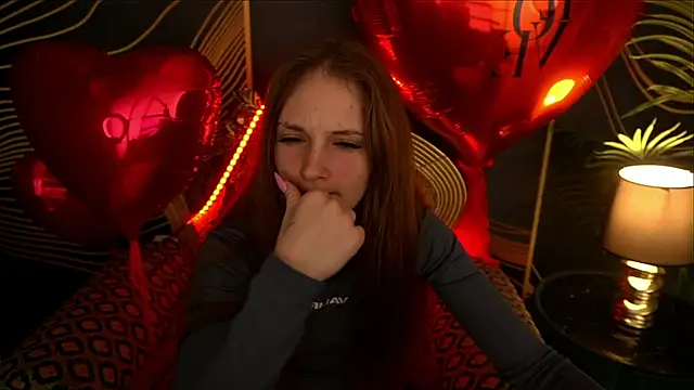 PamelaXX  online show from 02/12/25, 09:54