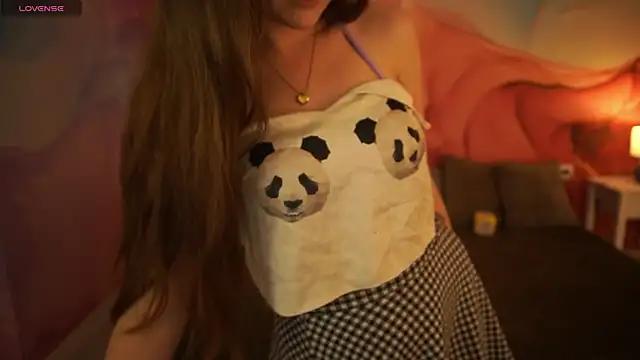 PamelaXX  online show from 10/14/25, 10:32