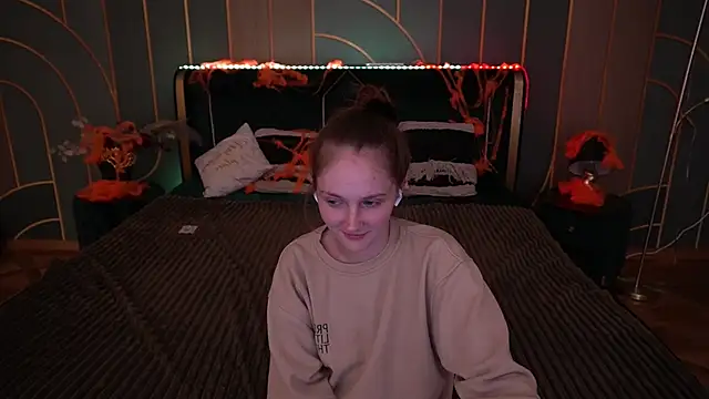 PamelaXX  online show from 10/30/25, 08:53