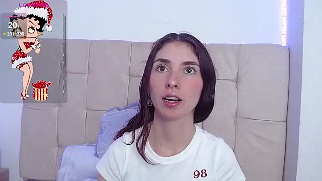 mildre303av online show from 12/26/24, 08:00