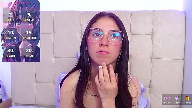 mildre303av online show from 01/27/25, 11:00