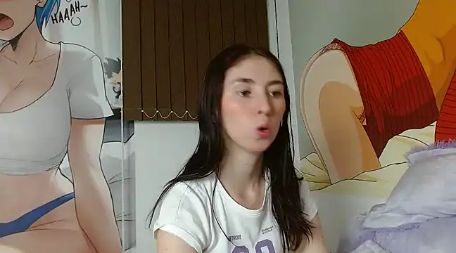 mildre303av online show from 02/03/25, 10:21