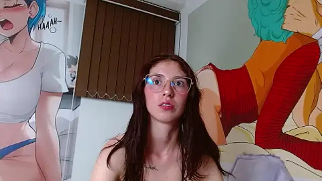 mildre303av online show from 02/08/25, 06:22