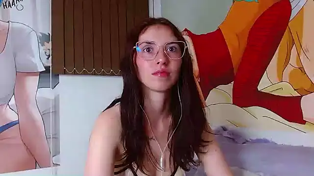 mildre303av online show from 02/08/25, 09:24