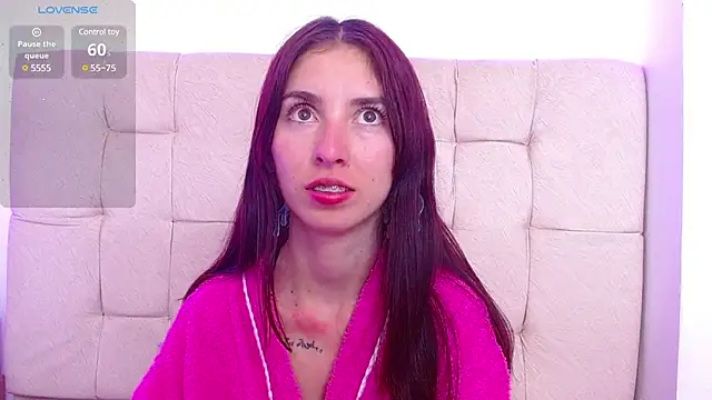 mildre303av online show from 03/22/25, 10:17