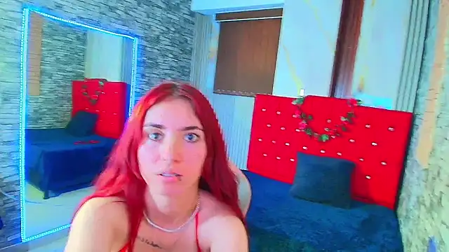 mildre303av online show from 11/10/25, 08:30