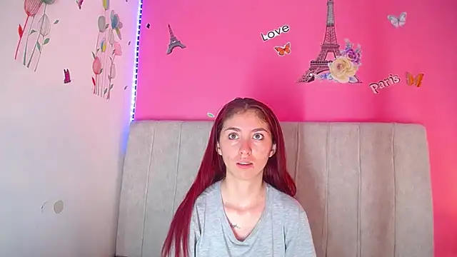 mildre303av online show from 12/15/25, 04:11