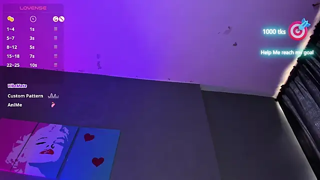 Ana 333 online show from 03/22/25, 08:59