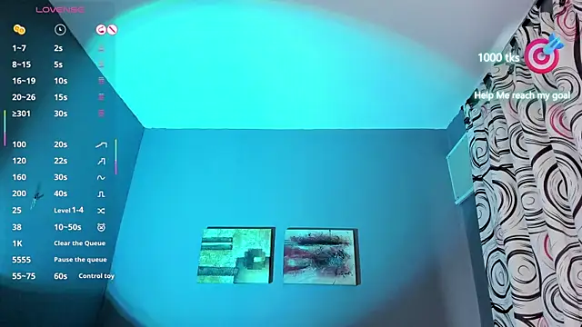 Ana 333 online show from 09/08/25, 05:23