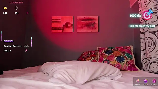 Ana 333 online show from 09/15/25, 05:13