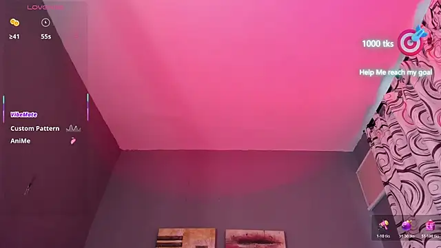 Ana 333 online show from 10/17/25, 05:15