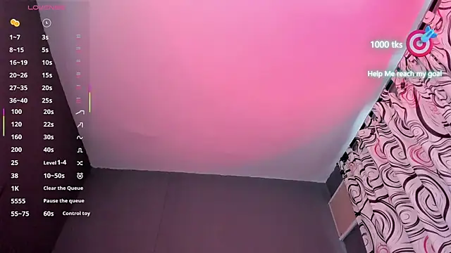 Ana 333 online show from 10/18/25, 05:14