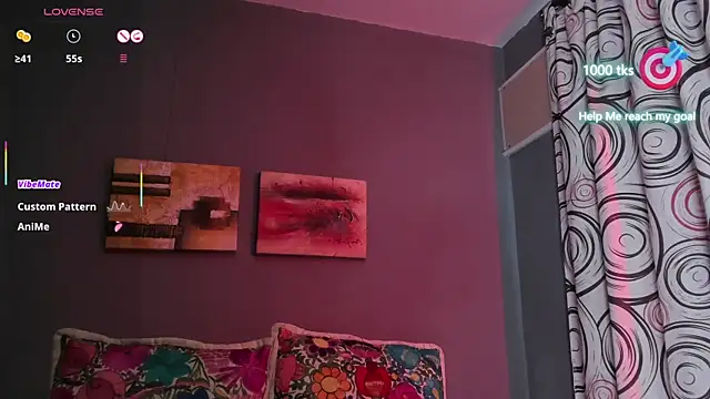 Ana 333 online show from 11/08/25, 05:34