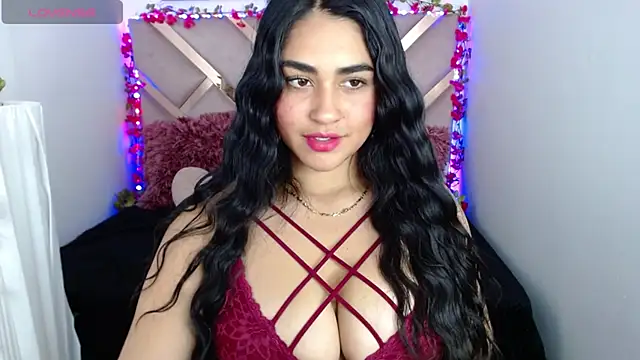 Charlotte cute18 online show from 03/06/25, 05:24