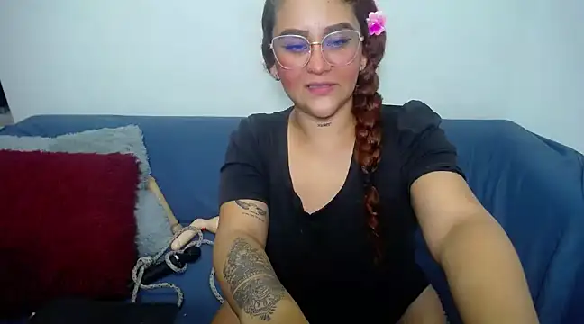 loly bigbooty4u online show from 02/14/25, 05:19