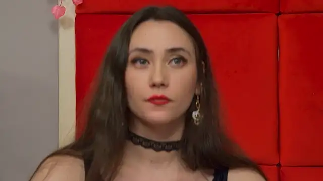 AliceMunro online show from 02/18/25, 10:58