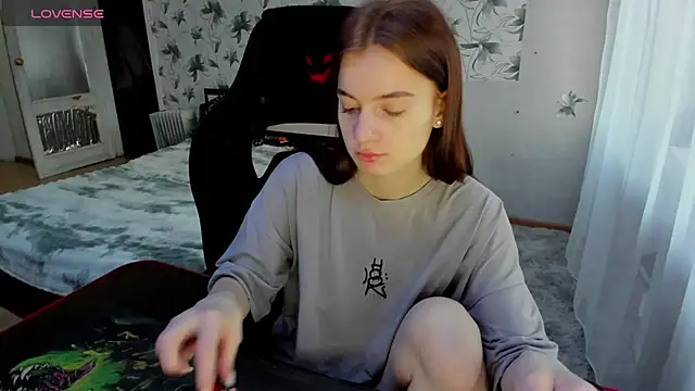 Stacey Brown online show from 01/20/25, 10:37