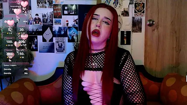 Sunny-hott online show from 11/05/25, 12:54