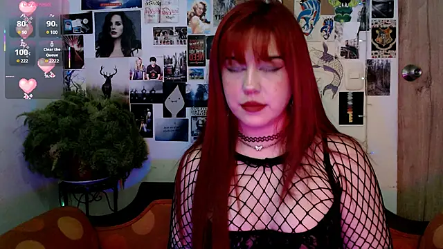 Sunny-hott online show from 11/15/25, 12:08