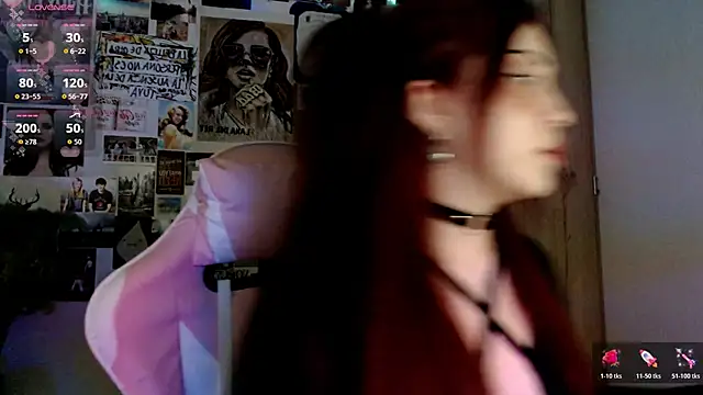 Snapshot of Sunny-hott chatting on 02/16/26, 02:07 Sunny-hott online show from 02/16/26, 02:07